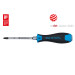 32792SB SW-Stahl Schraubendreher, Kreuz, PH2 32792SB SW-Stahl Schraubendreher, Kreuz, PH2