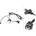 A.B.S. ABS Sensor