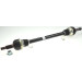 Antriebswelle HA li/re | VW Touareg 3.0 TDI 10 | 25221 Antriebswelle HA li/re | VW Touareg 3.0 TDI 10 | 25221