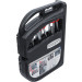 BGS Steckschlüssel-Satz mit T-Griff | SW 6 - 14 mm | 9-tlg | 7881 BGS Steckschlüssel-Satz mit T-Griff | SW 6 - 14 mm | 9-tlg | 7881