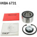 Radlagersatz VA | FORD Transit,Tourneo 10 | VKBA 6731 Radlagersatz VA | FORD Transit,Tourneo 10 | VKBA 6731