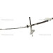 Seilzug, Feststellbremse Toyota T. Verso 1.6-2.2 D-4D 09- Le | 8140 131216 Seilzug, Feststellbremse Toyota T. Verso 1.6-2.2 D-4D 09- Le | 8140 131216