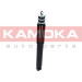 KAMOKA Stoßdämpfer KAMOKA Stoßdämpfer
