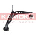 KAMOKA Lenker, Radaufhängung 9050067