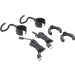 BGS COB-LED-Motorhauben-Leuchte mit Akku & Expanderhalterung | 2 COB-LED Arbeits-Handleuchten | 85306 BGS COB-LED-Motorhauben-Leuchte mit Akku & Expanderhalterung | 2 COB-LED Arbeits-Handleuchten | 85306