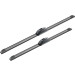 Scheibenwischer Aerotwin AR606S BOSCH | RENAULT Laguna | 3397118910 Scheibenwischer Aerotwin AR606S BOSCH | RENAULT Laguna | 3397118910