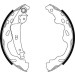 82 461 035 Bremsbacken | SUZUKI,OPEL,CITROEN,PEUGEOT,TOYOTA 99 | GS8480 82 461 035 Bremsbacken | SUZUKI,OPEL,CITROEN,PEUGEOT,TOYOTA 99 | GS8480