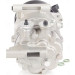 Kompressor PKW Ford Transit 06 FIRST FIT 89590