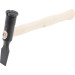 BGS Ausbeul-Riffelhammer | 225 g | 1676 BGS Ausbeul-Riffelhammer | 225 g | 1676