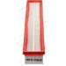 CHAMPION Luftfilter | CAF100717P CHAMPION Luftfilter | CAF100717P