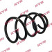 Fahrwerksfeder | RA1160 Fahrwerksfeder | RA1160