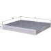 MAHLE Filter, Innenraumluft MAHLE Filter, Innenraumluft