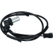KAMOKA Sensor, Raddrehzahl | 1060050 KAMOKA Sensor, Raddrehzahl | 1060050