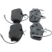 Bremsklötze | PEUGEOT,CITROEN,FIAT,LANCIA | 0 986 424 033 Bremsklötze | PEUGEOT,CITROEN,FIAT,LANCIA | 0 986 424 033