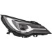 SCHEINWERFER R HELLA | OPEL ASTRA K 6,15-22 | 1EX 354 829-221 SCHEINWERFER R HELLA | OPEL ASTRA K 6,15-22 | 1EX 354 829-221