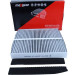 Filter, Innenraumluft | 26-2572 Filter, Innenraumluft | 26-2572