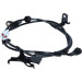 KAMOKA Sensor, Raddrehzahl | 1060626 KAMOKA Sensor, Raddrehzahl | 1060626