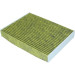 KAMOKA Filter, Innenraumluft | 6080127 KAMOKA Filter, Innenraumluft | 6080127