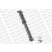 MONROE OESpectrum HA li/re | OPEL Meriva 10 | 376135SP MONROE OESpectrum HA li/re | OPEL Meriva 10 | 376135SP