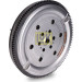 Zweimassenschwungrad Ford Maverick 2.3i 16V 04 LuK DMF 415 0376 10