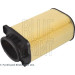 BLUE PRINT Luftfilter | ADBP220019 BLUE PRINT Luftfilter | ADBP220019