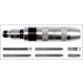Schlag-Schraubendreher Satz Cr-V 6-Tlg | YT-2802 Schlag-Schraubendreher Satz Cr-V 6-Tlg | YT-2802