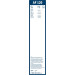 AF120 BOSCH | Aerofit | 750/650mm | 3397014493 AF120 BOSCH | Aerofit | 750/650mm | 3397014493