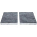 Aktivkohlefilter | BMW 5,6,7,8,X5,ROLLS-ROYCE 15 | 1987435578 Aktivkohlefilter | BMW 5,6,7,8,X5,ROLLS-ROYCE 15 | 1987435578