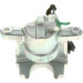 Bremssattel VA li | SMART Fortwo | 0 986 134 265