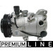 Kompressor, Klimaanlage | ACP 447 000P Kompressor, Klimaanlage | ACP 447 000P