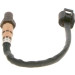 Lambdasonde | BMW 1 (F20) 120 i 15 | 0 258 027 005 Lambdasonde | BMW 1 (F20) 120 i 15 | 0 258 027 005