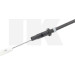 Kupplungsseil Vw Golf/Jet | 924742 Kupplungsseil Vw Golf/Jet | 924742