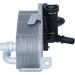 Ölkühler, Motor“L | 31857