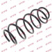 KYB Fahrwerksfeder Audi P. A2 1.4 02/00-08/05 | RH3243