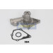 Wasserpumpe PQ-504