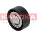 KAMOKA Umlenk-/Führungsrolle, Keilrippenriemen KAMOKA Umlenk-/Führungsrolle, Keilrippenriemen