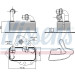 Ölkühler PKW | Opel Astra J 09 | 90803 Ölkühler PKW | Opel Astra J 09 | 90803