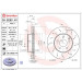 BREMBO Bremsscheibe 09.B280.4X XTRA LINE - Xtra