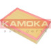 KAMOKA Luftfilter | F231901 KAMOKA Luftfilter | F231901