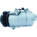 Kompressor, Klimaanlage BEHR ACP 861 000S