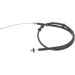 Handbremsseil li | FIAT Panda 03 | 1987477927 Handbremsseil li | FIAT Panda 03 | 1987477927