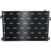 Kondensator, Klimaanlage EASY FIT 35545