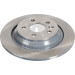 FEBI BILSTEIN Bremsscheibe | 43882