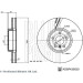 Bremsscheibe | ADBP430020