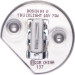 H1 24V 70W TRUCK LIGHT | BOSCH | KFZ-GLUEHLAMPE | 1987302411