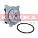 KAMOKA Wasserpumpe T0318