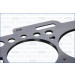 10168900 Dichtung, Zylinderkopf MULTILAYER STEEL