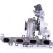 Nissens Turbo | AUDI A3,SKODA,SEAT,VW 03 | 93076