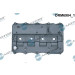 DR.MOTOR Zylinderkopfhaube DRM6902