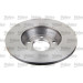 VALEO Bremsscheibe 186408
